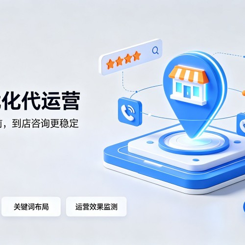 迎泽GEO优化